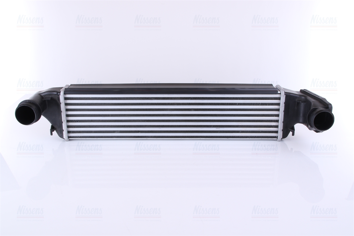 Nissens Charge Air Intercooler 96741