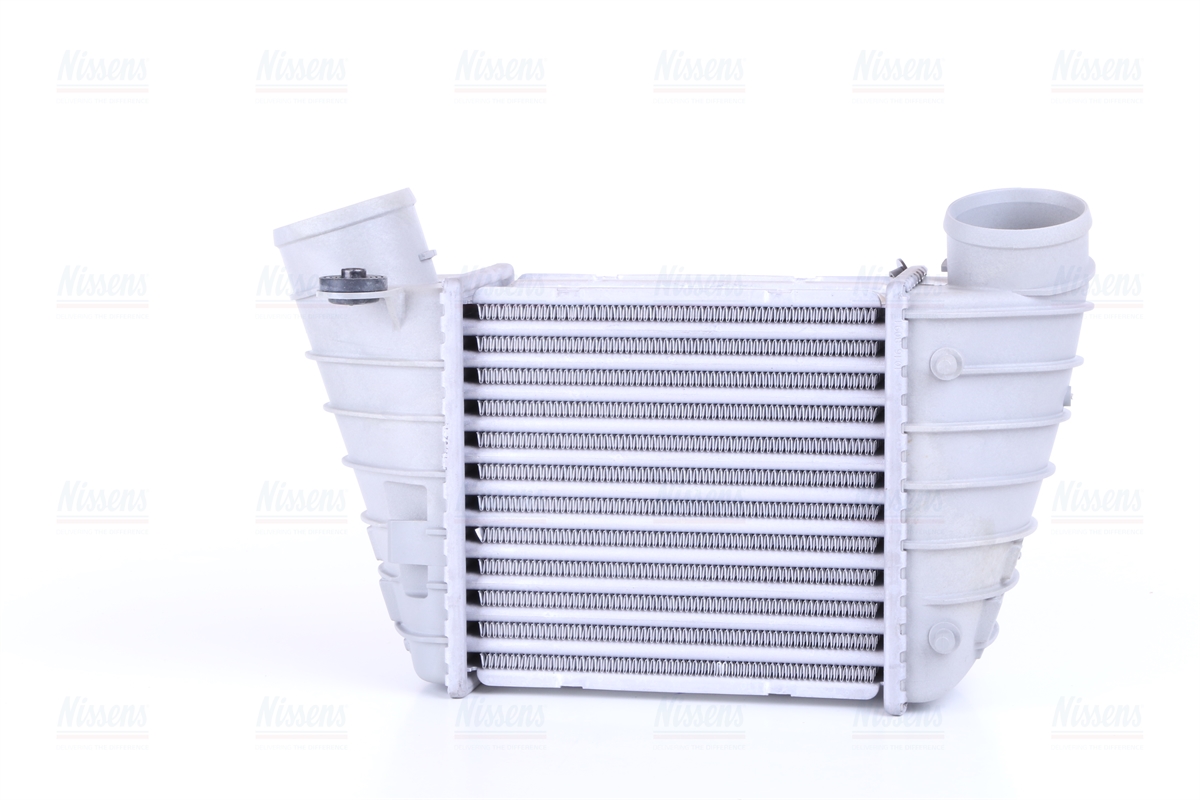 Nissens Charge Air Intercooler 96746