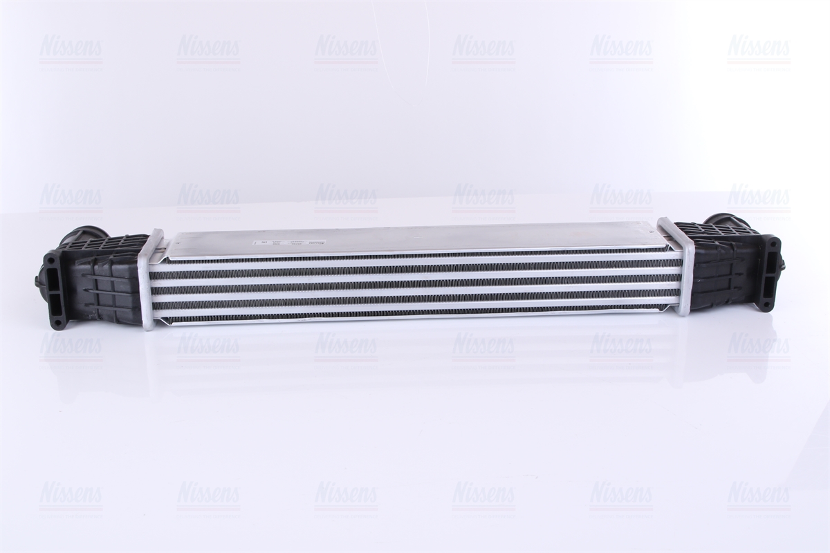 Nissens Charge Air Intercooler 96750