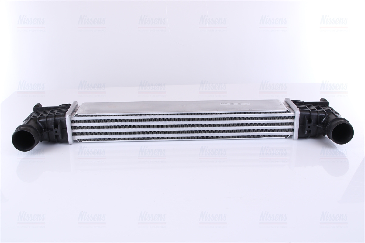 Nissens Charge Air Intercooler 96750