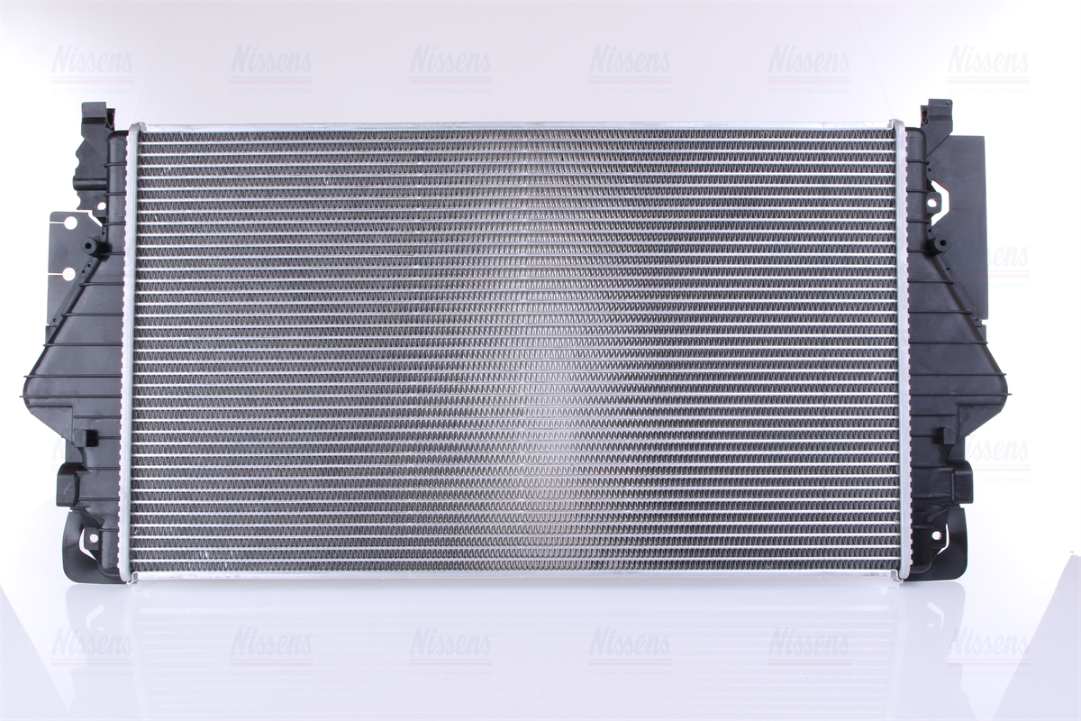 Nissens Charge Air Intercooler 96755