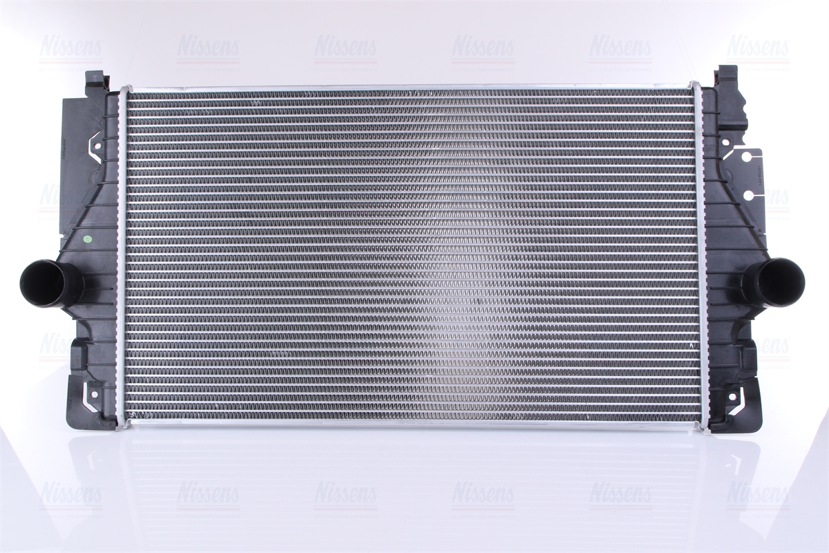 Nissens Charge Air Intercooler 96755