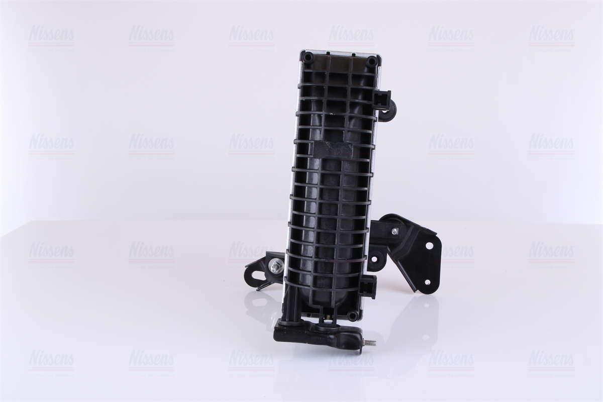 Nissens Charge Air Intercooler 96758