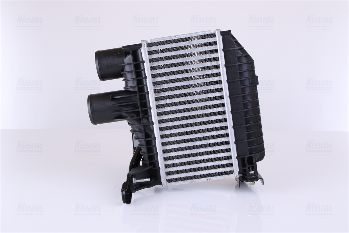 Nissens Charge Air Intercooler 96758
