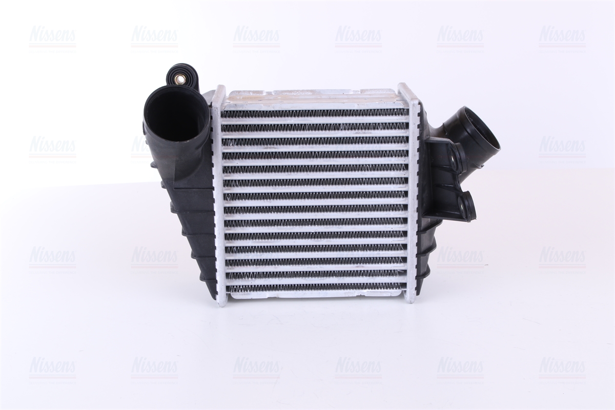 Nissens Charge Air Intercooler 96759
