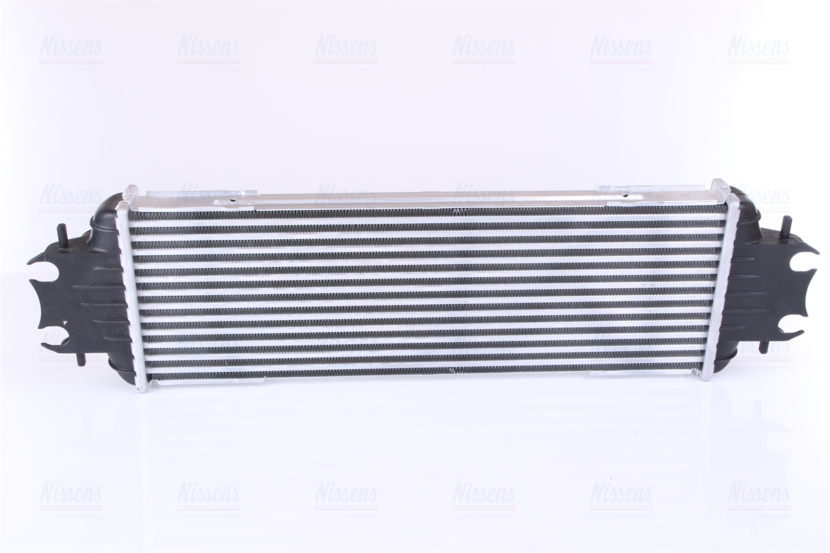 Nissens Charge Air Intercooler 96762