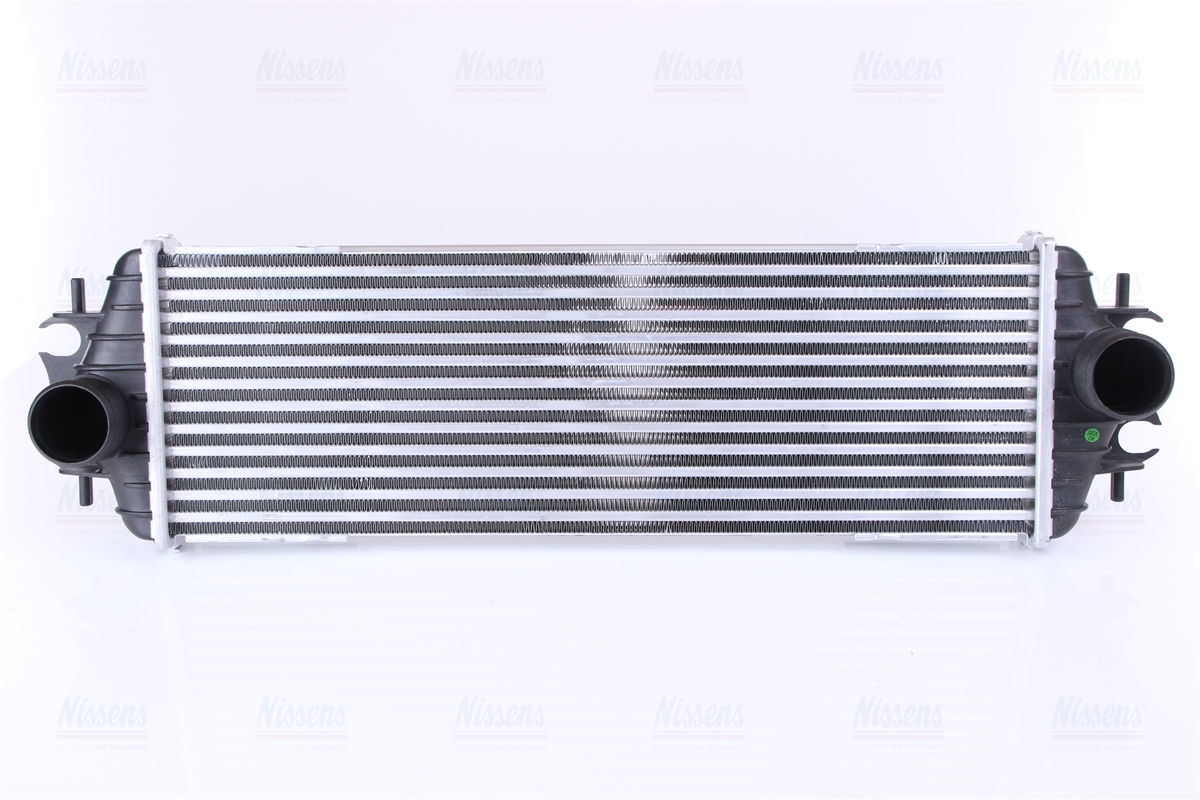 Nissens Charge Air Intercooler 96762