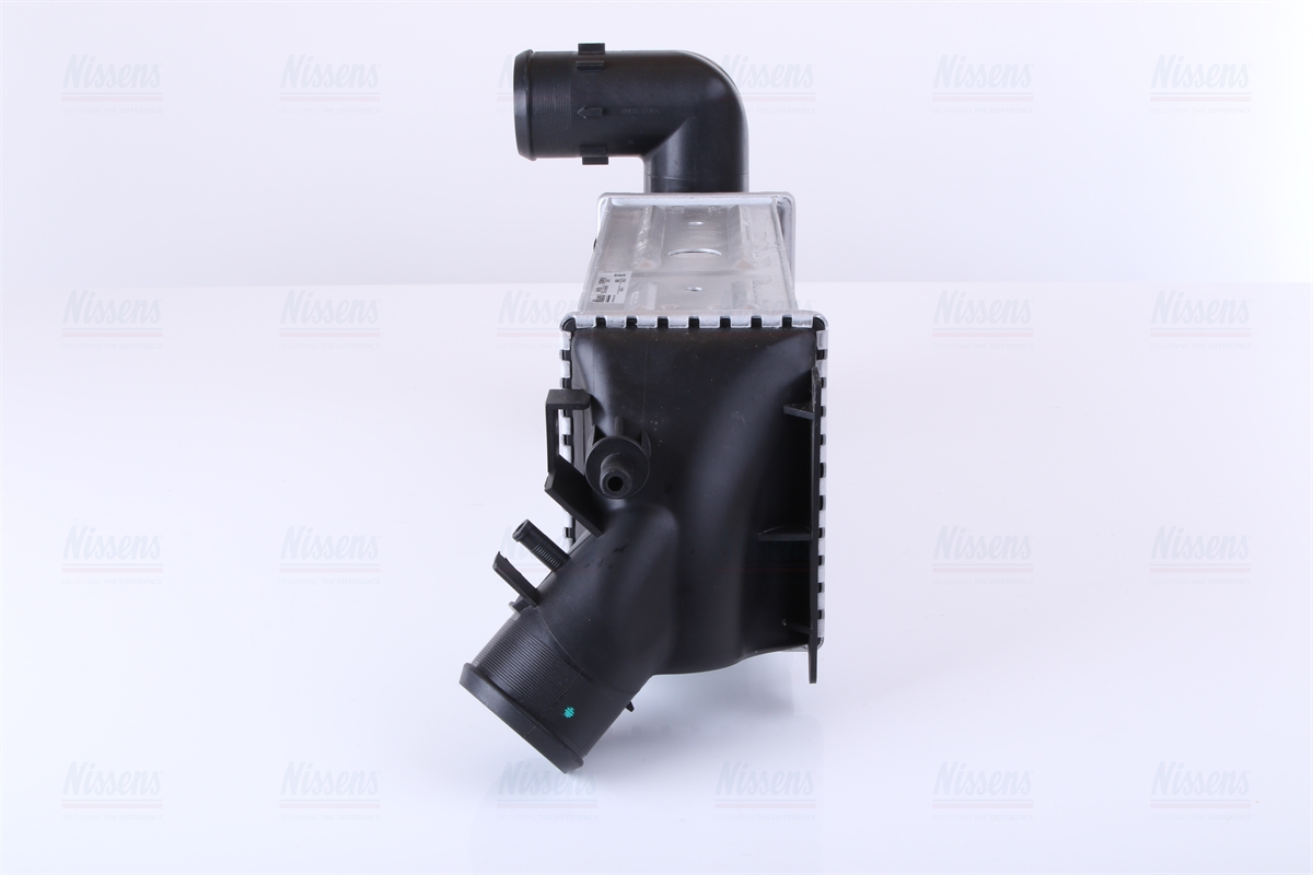 Nissens Charge Air Intercooler 96765