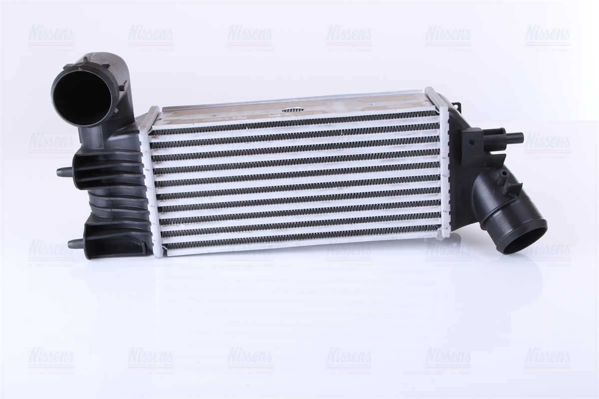 Nissens Charge Air Intercooler 96765