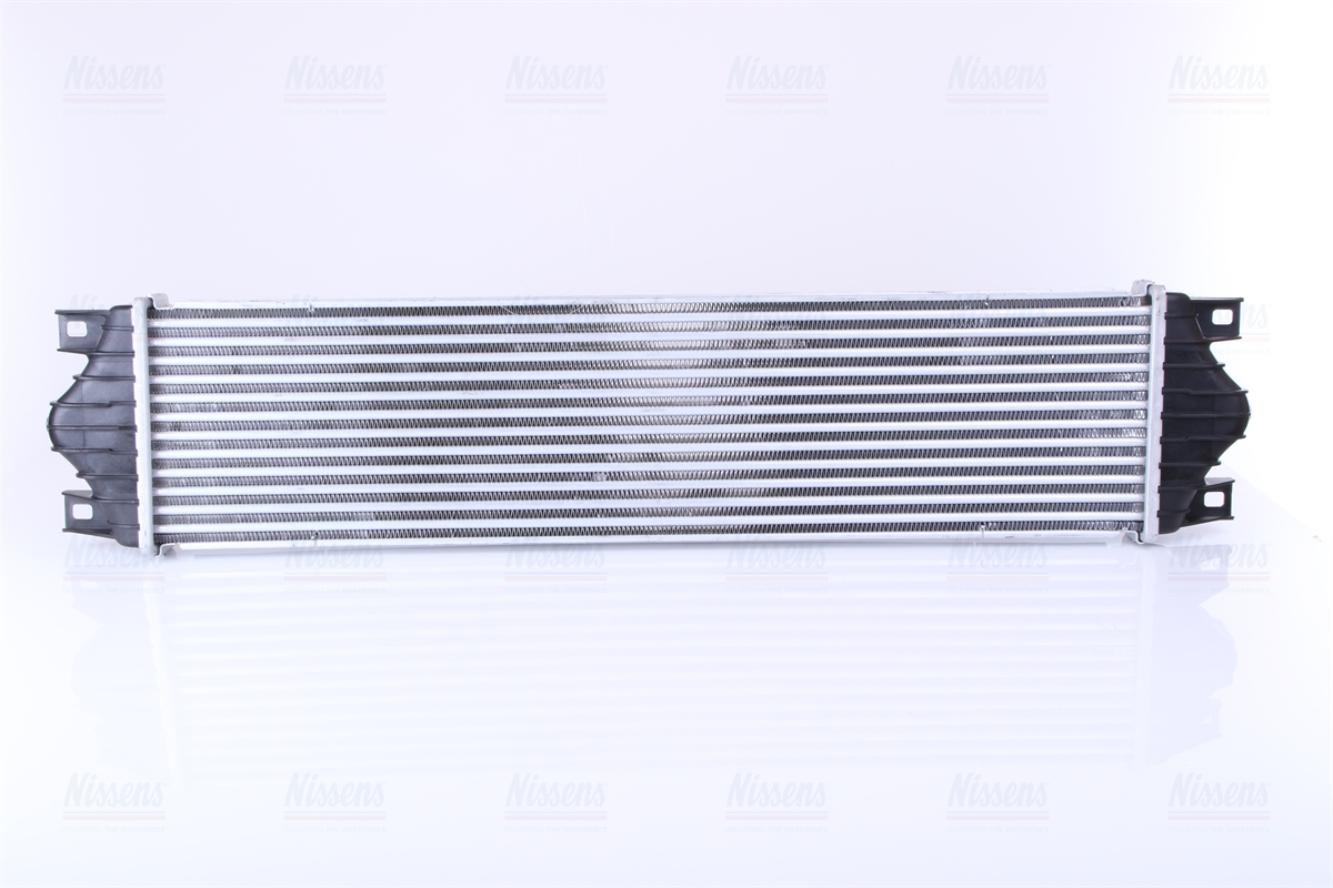 Nissens Charge Air Intercooler 96767