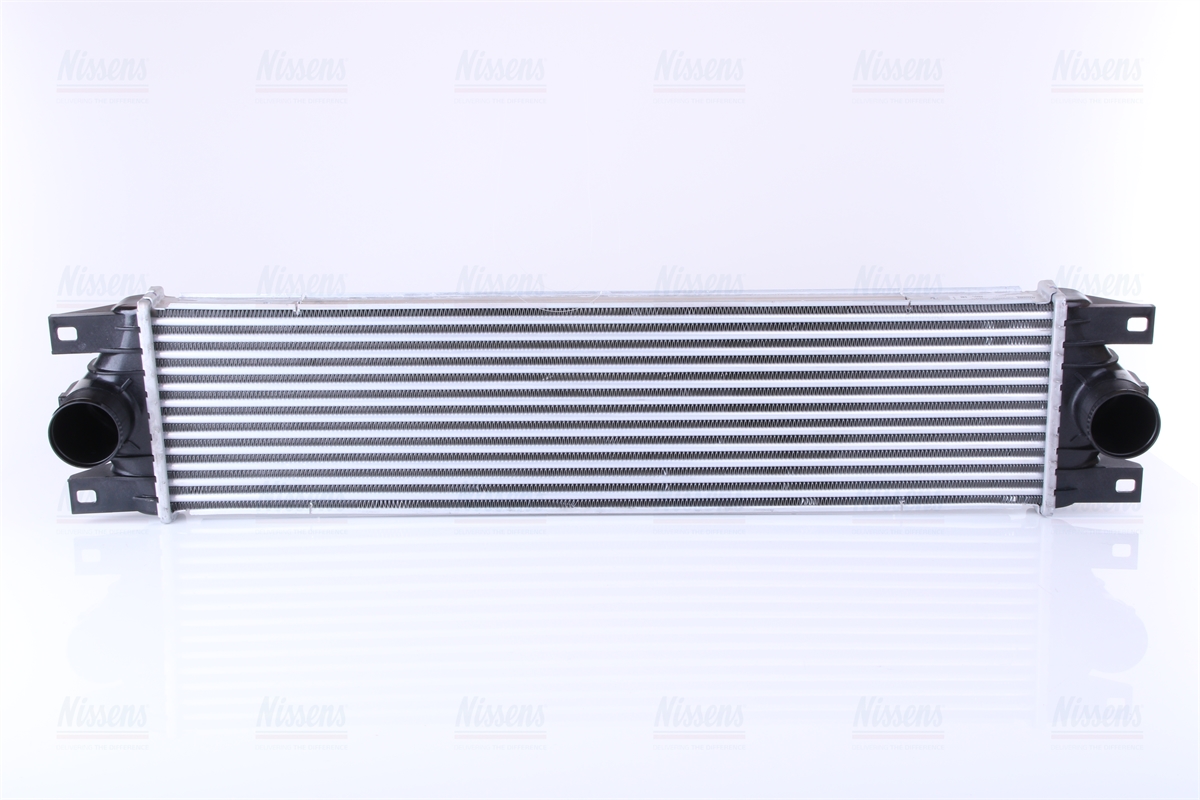 Nissens Charge Air Intercooler 96767