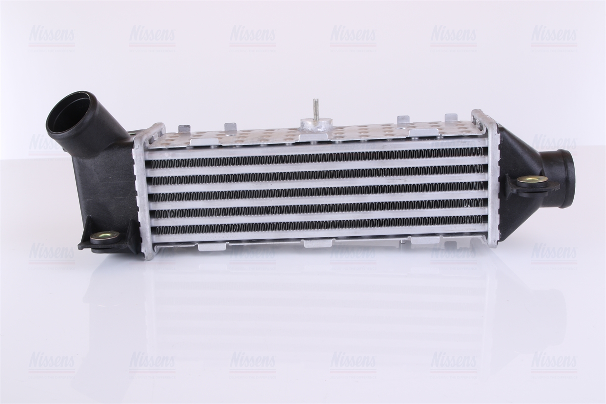 Nissens Charge Air Intercooler 96769