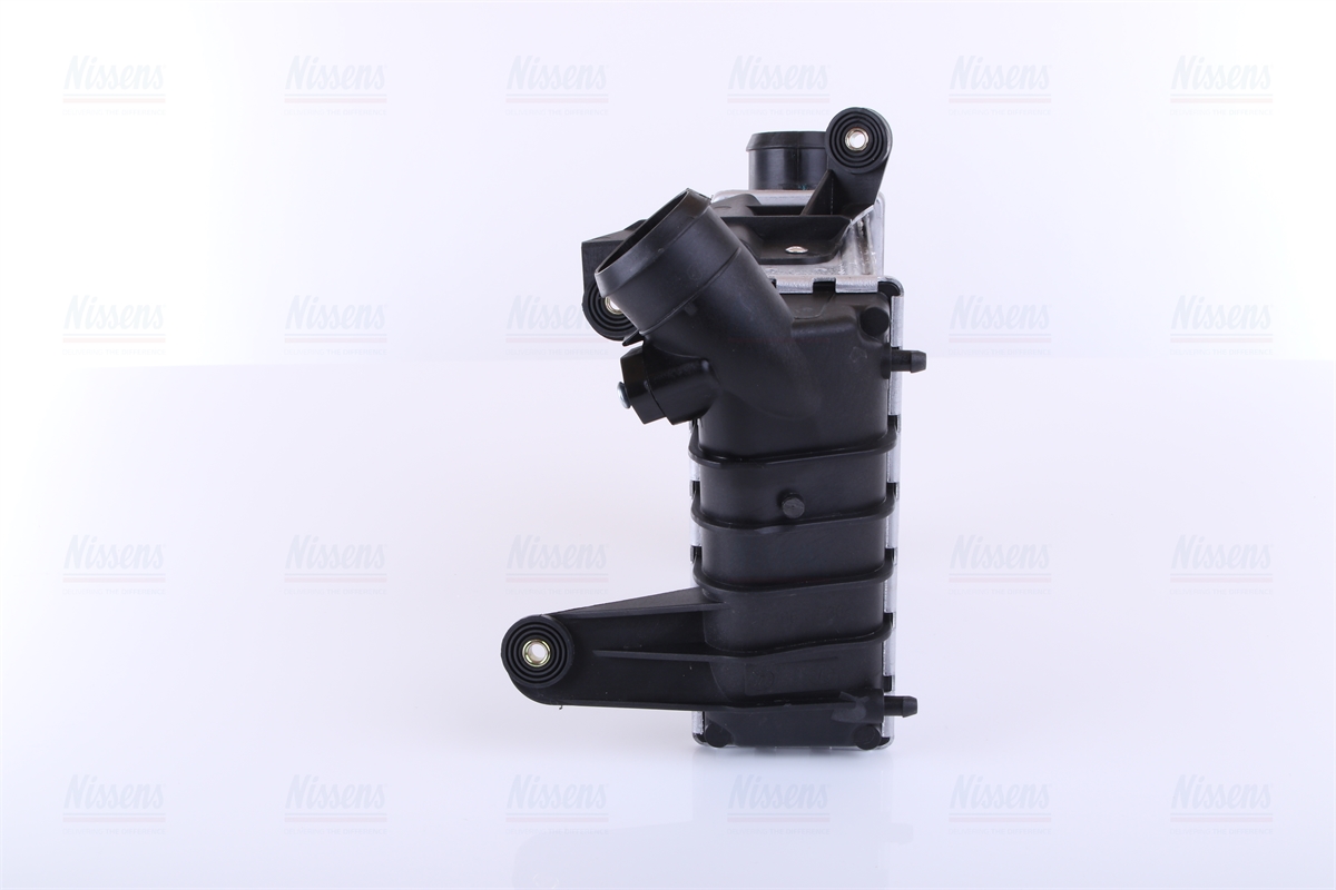 Nissens Charge Air Intercooler 96770