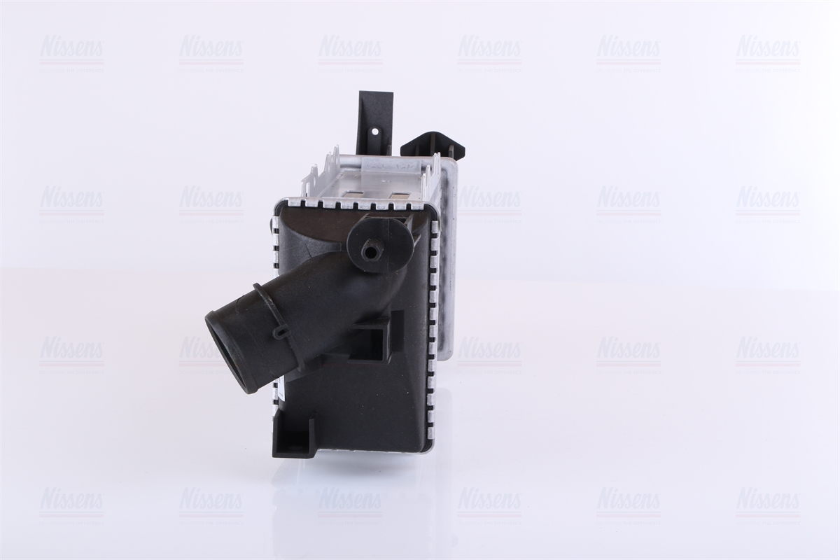 Nissens Charge Air Intercooler 96772
