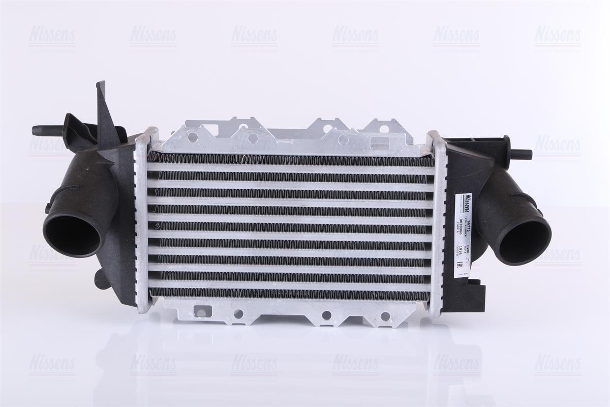 Nissens Charge Air Intercooler 96772