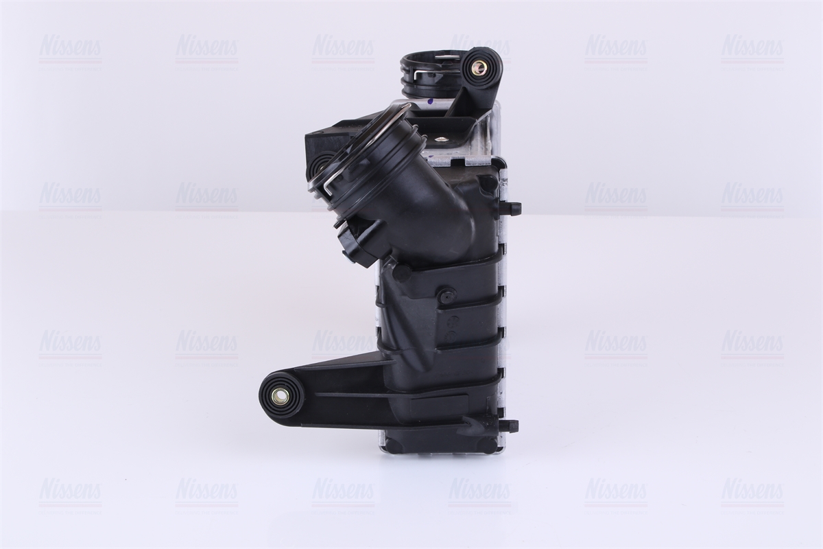 Nissens Charge Air Intercooler 96773