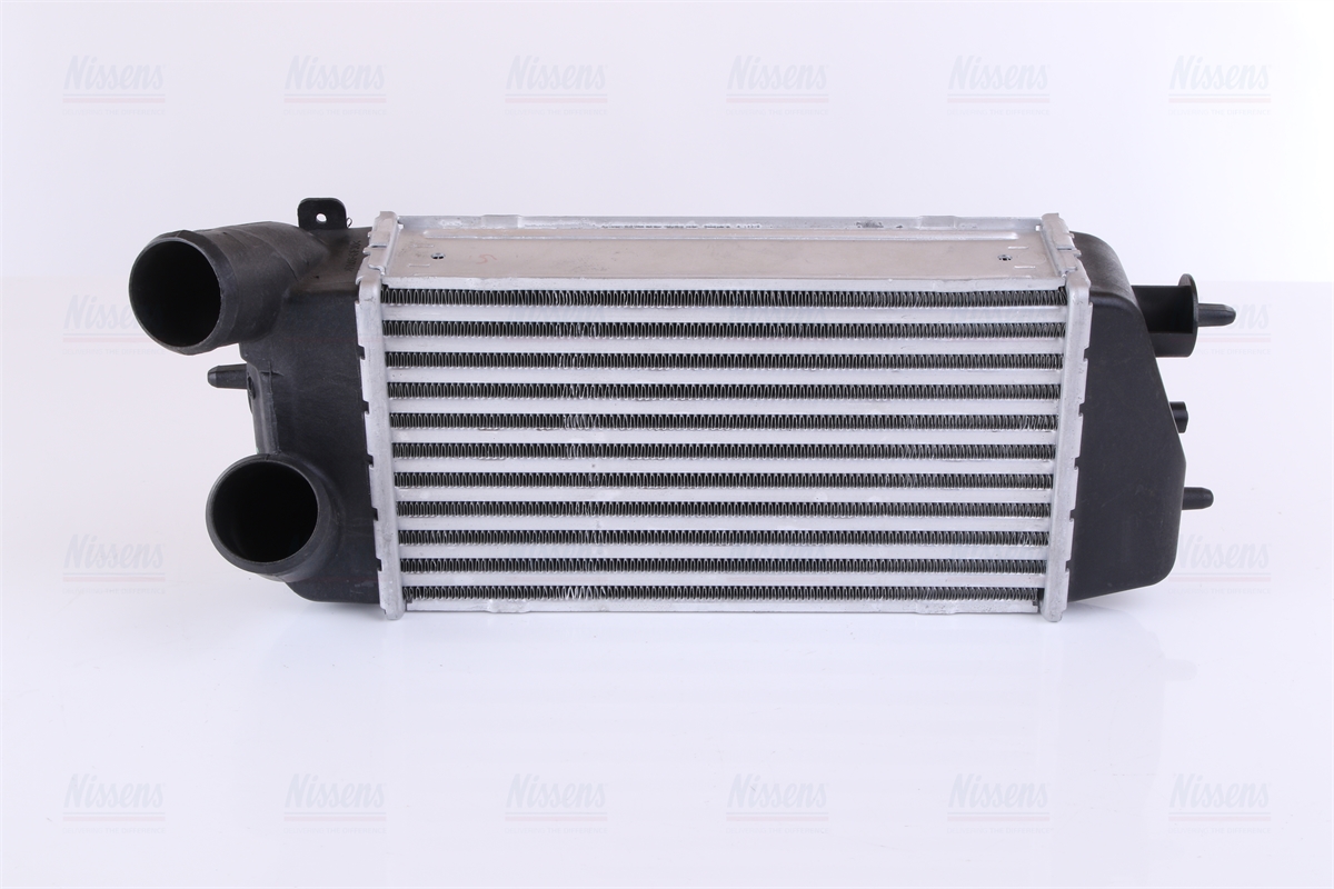 Nissens Charge Air Intercooler 96774