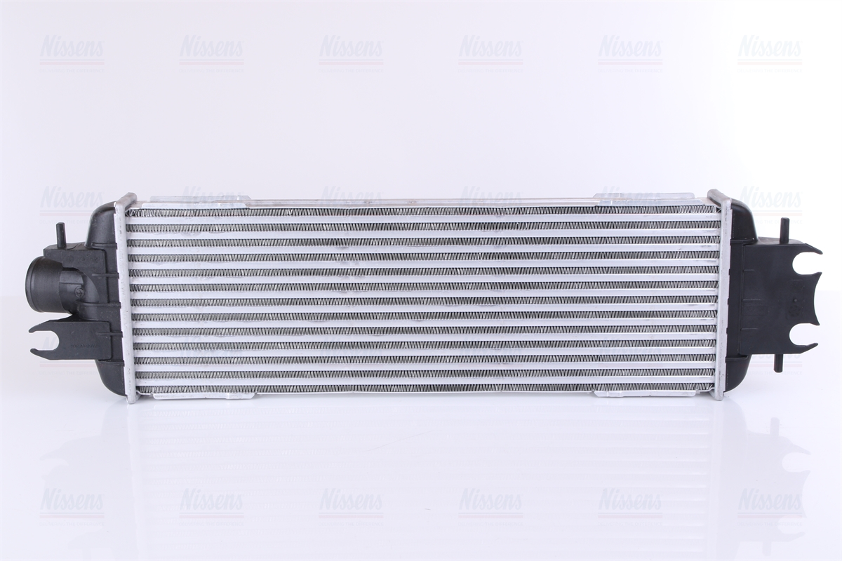 Nissens Charge Air Intercooler 96775