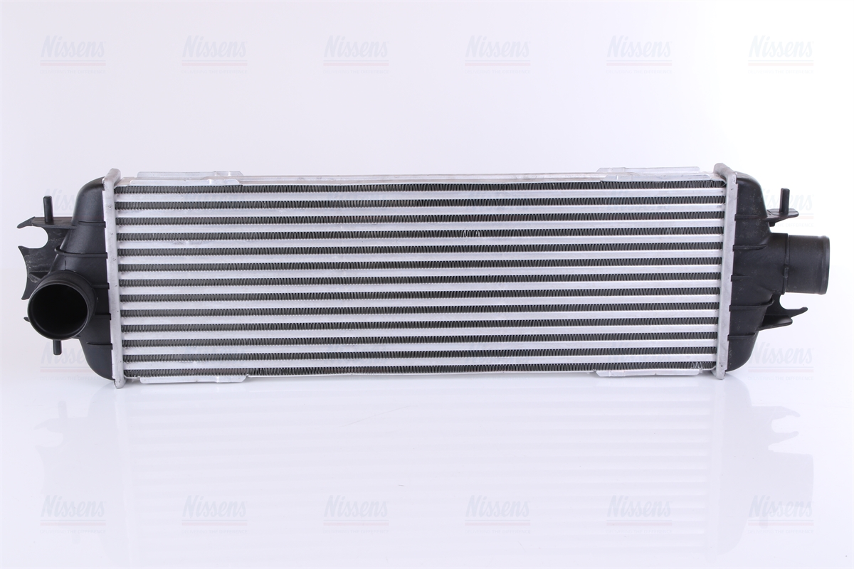 Nissens Charge Air Intercooler 96775