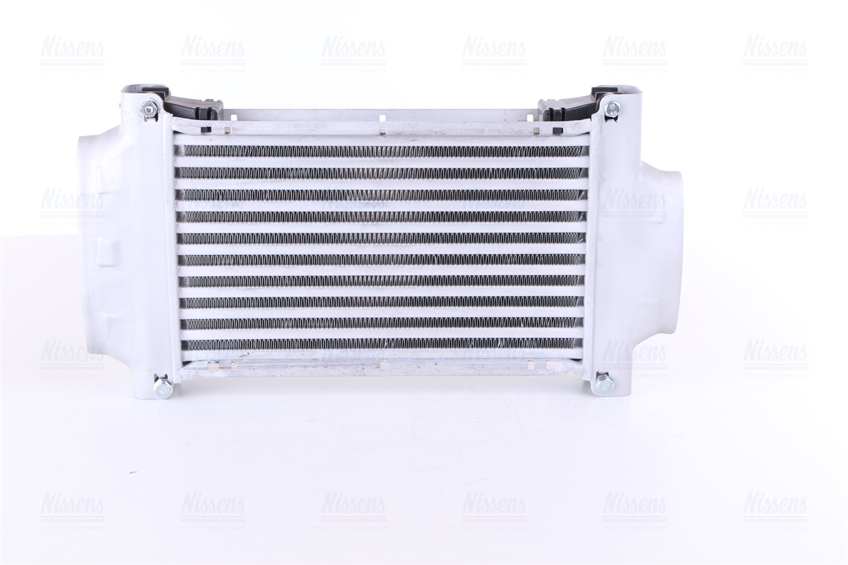 Nissens Charge Air Intercooler 96777