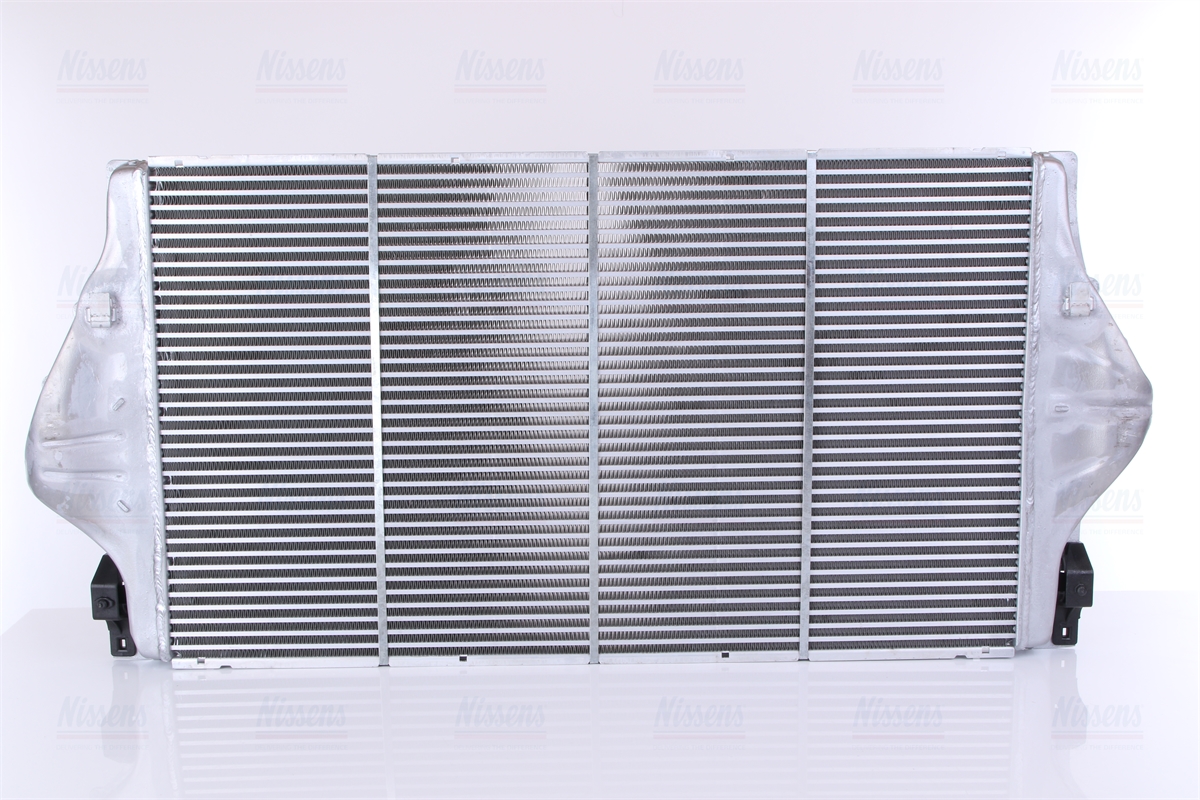 Nissens Charge Air Intercooler 96779