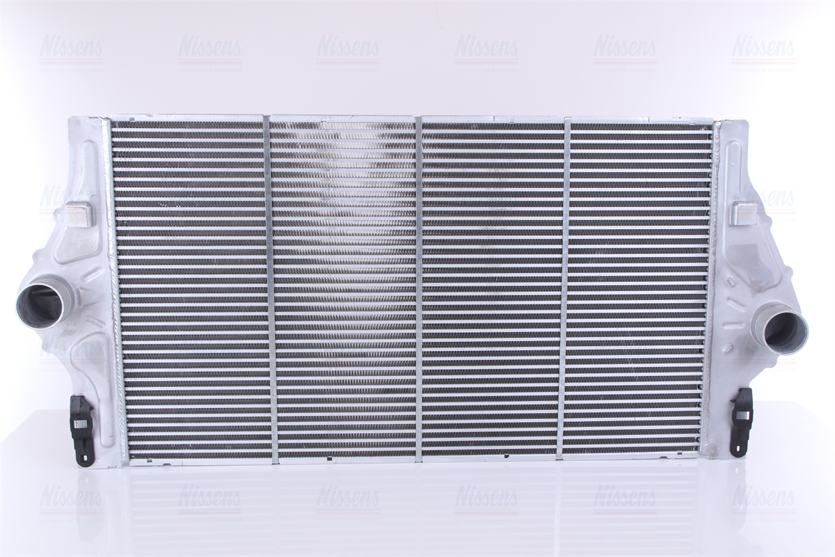 Nissens Charge Air Intercooler 96779