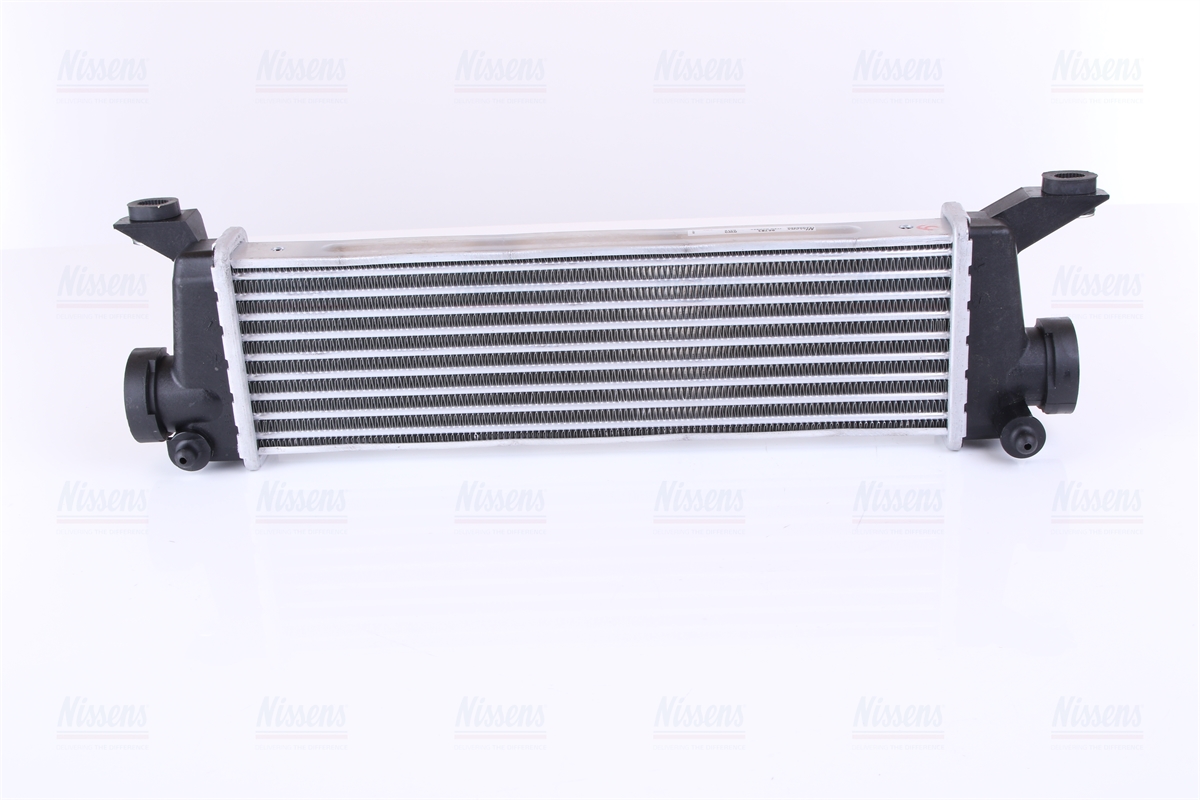 Nissens Charge Air Intercooler 96782