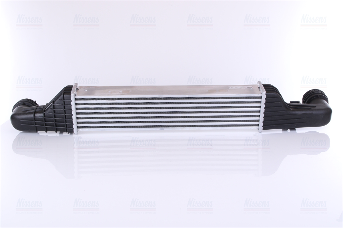 Nissens Charge Air Intercooler 96784