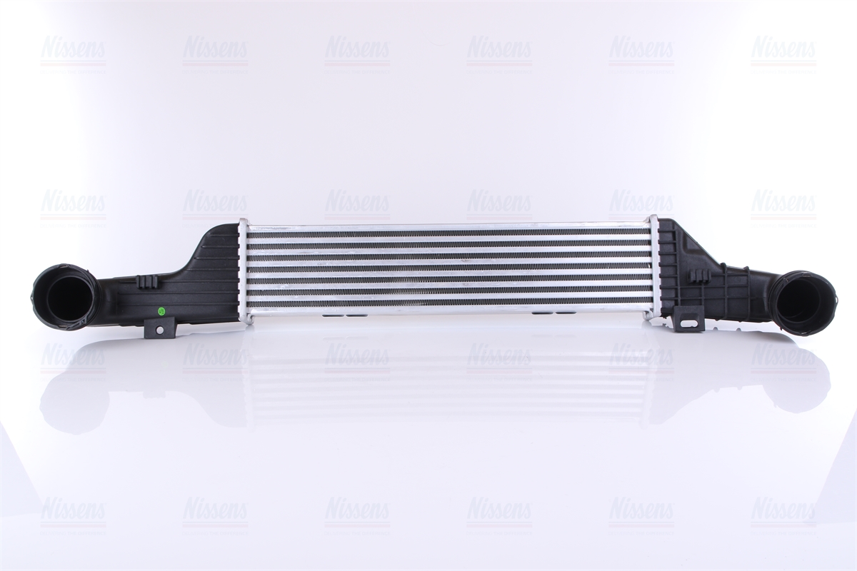 Nissens Charge Air Intercooler 96784