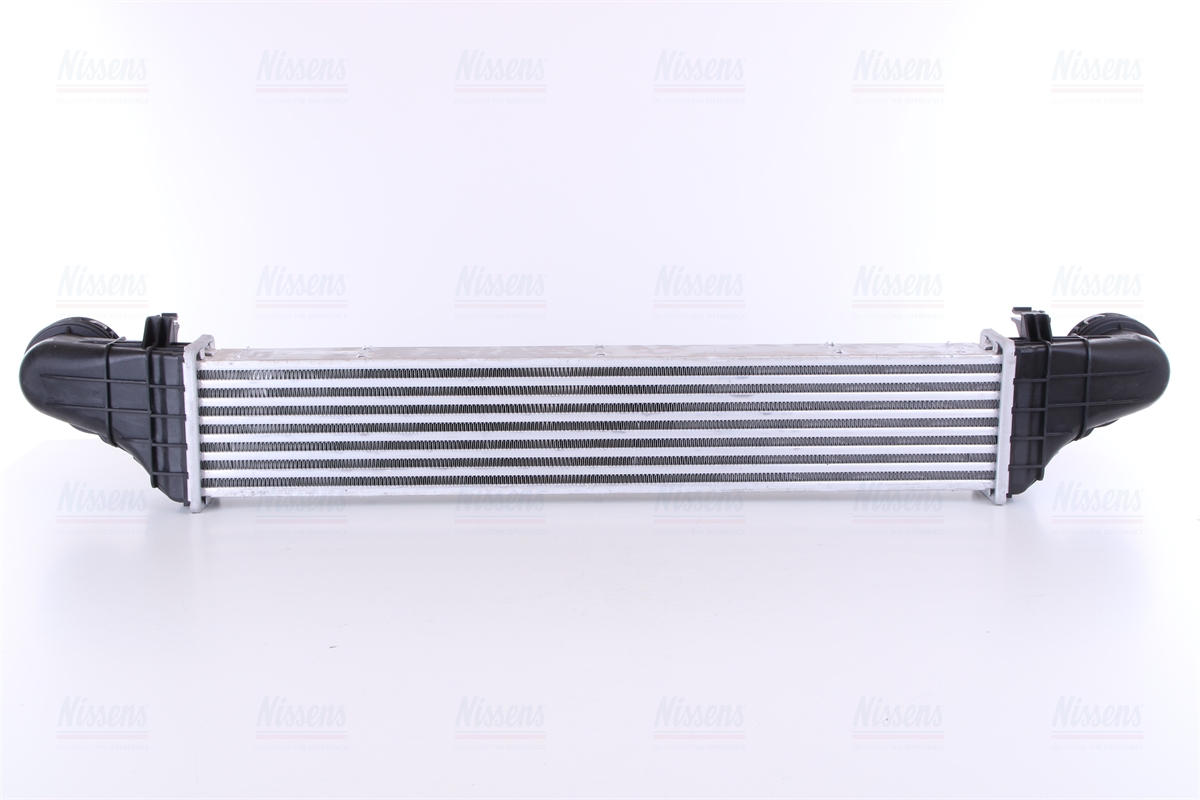 Nissens Charge Air Intercooler 96785