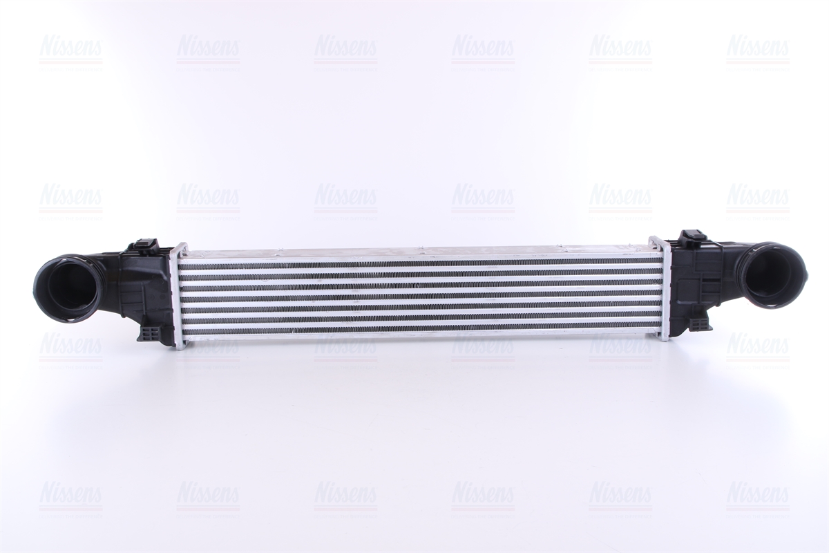 Nissens Charge Air Intercooler 96785