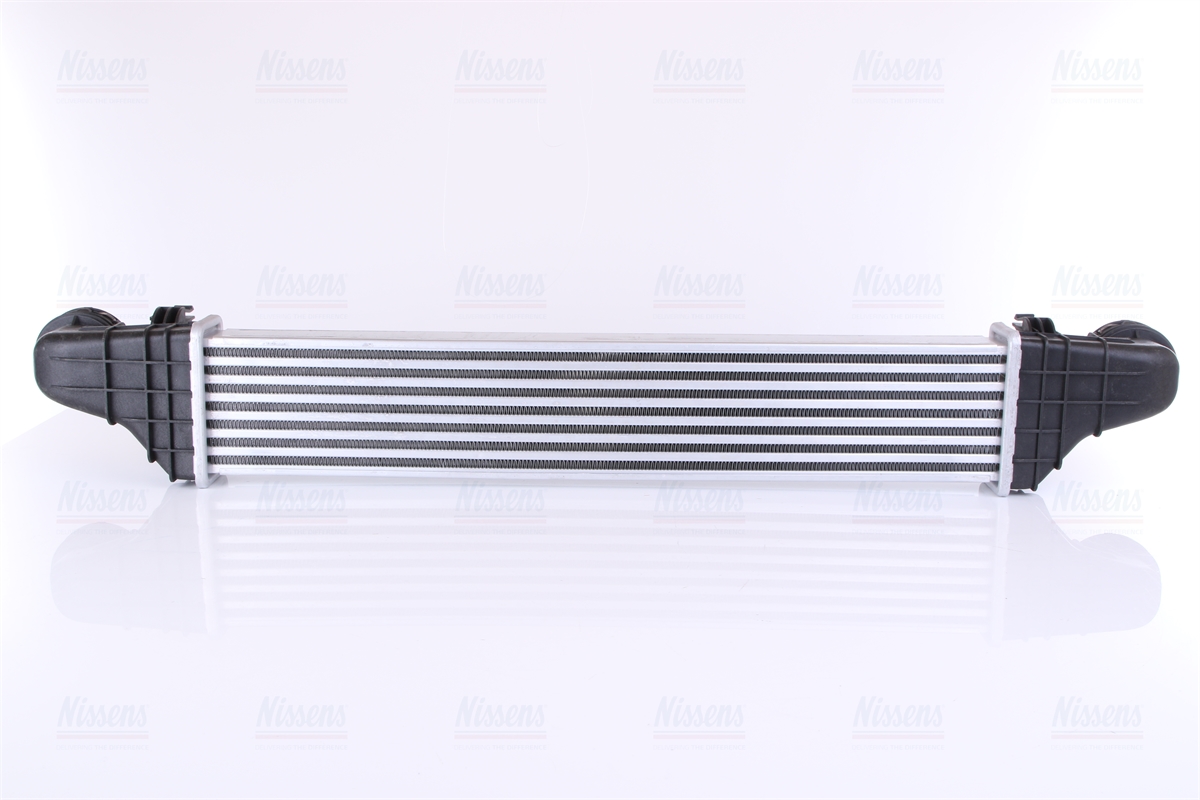 Nissens Charge Air Intercooler 96786