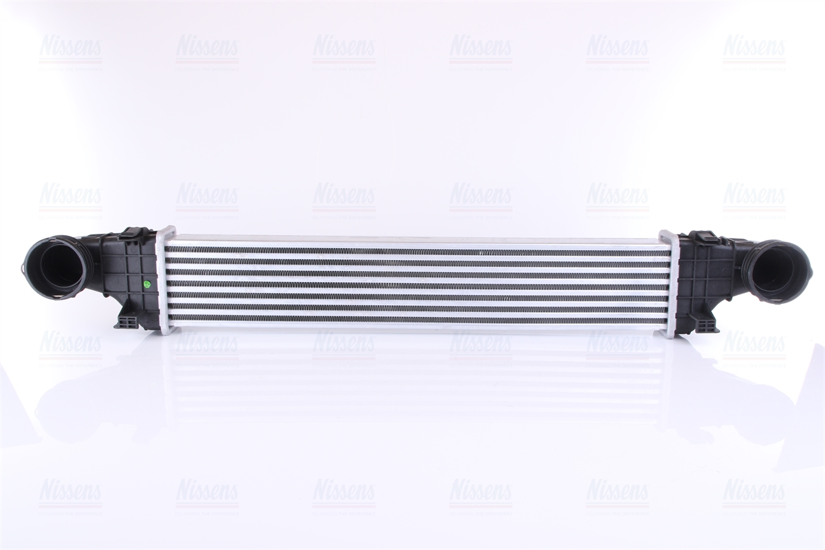 Nissens Charge Air Intercooler 96786