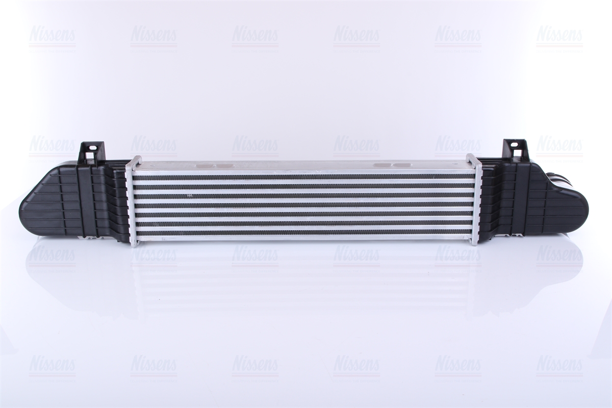 Nissens Charge Air Intercooler 96787