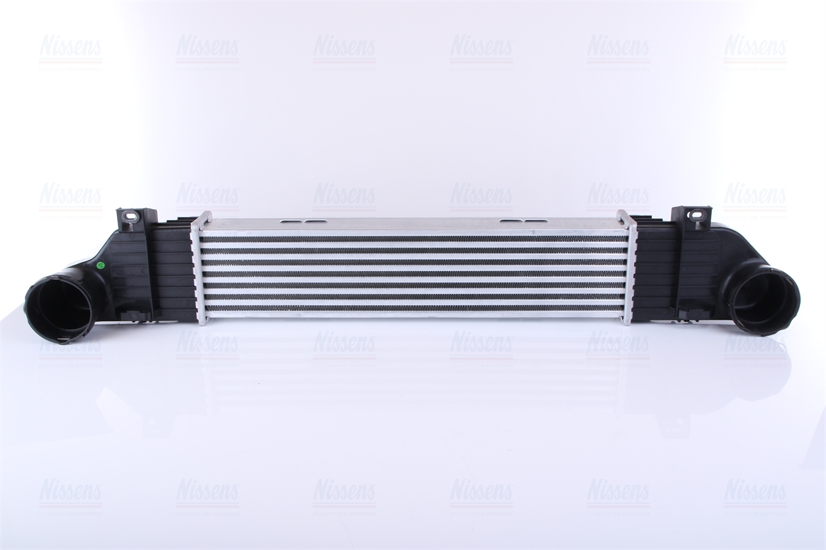 Nissens Charge Air Intercooler 96787
