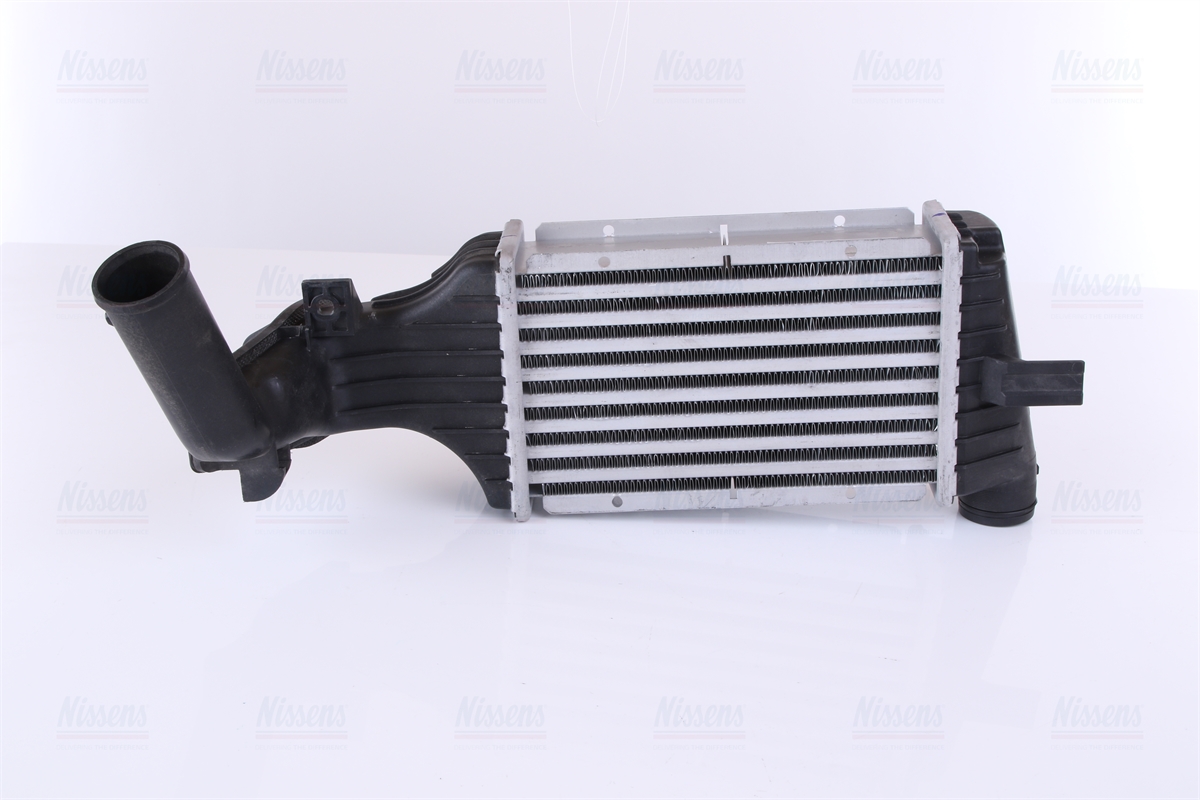 Nissens Charge Air Intercooler 96788