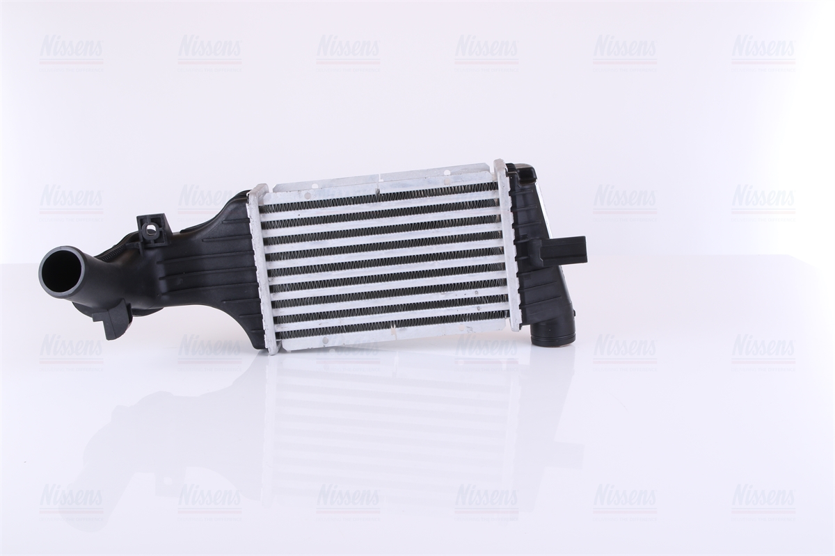 Nissens Charge Air Intercooler 96789
