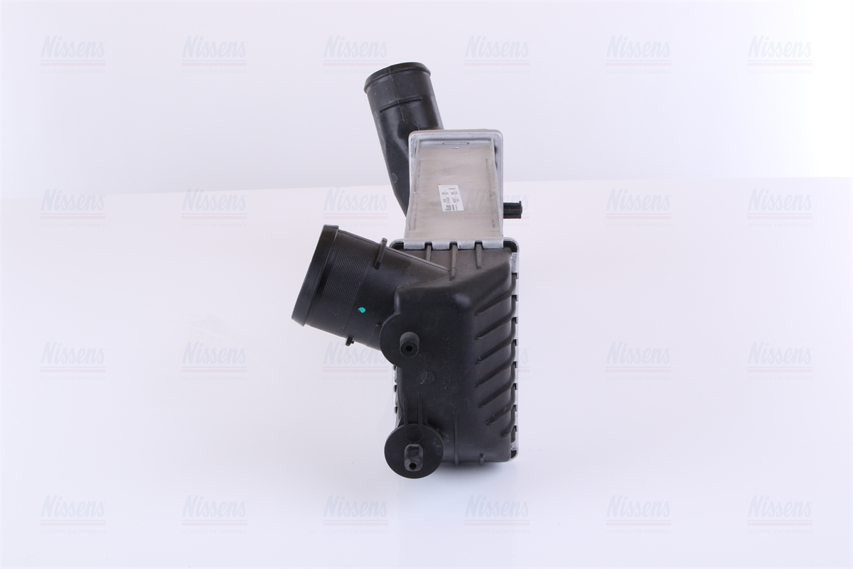 Nissens Charge Air Intercooler 96790