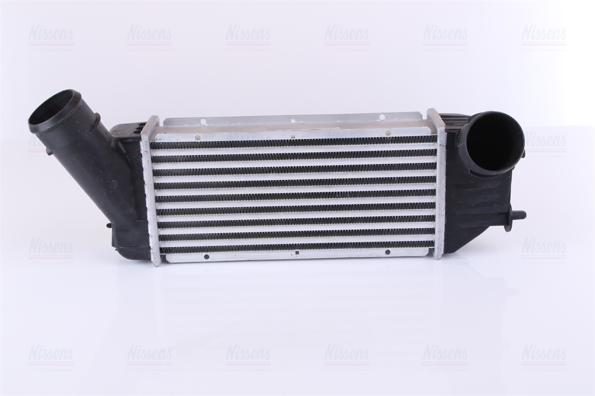 Nissens Charge Air Intercooler 96790
