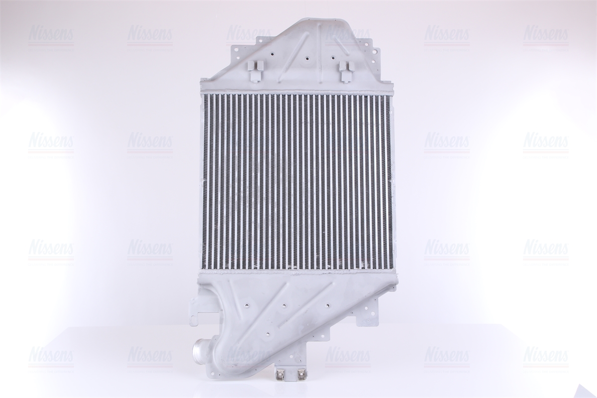 Nissens Charge Air Intercooler 96791