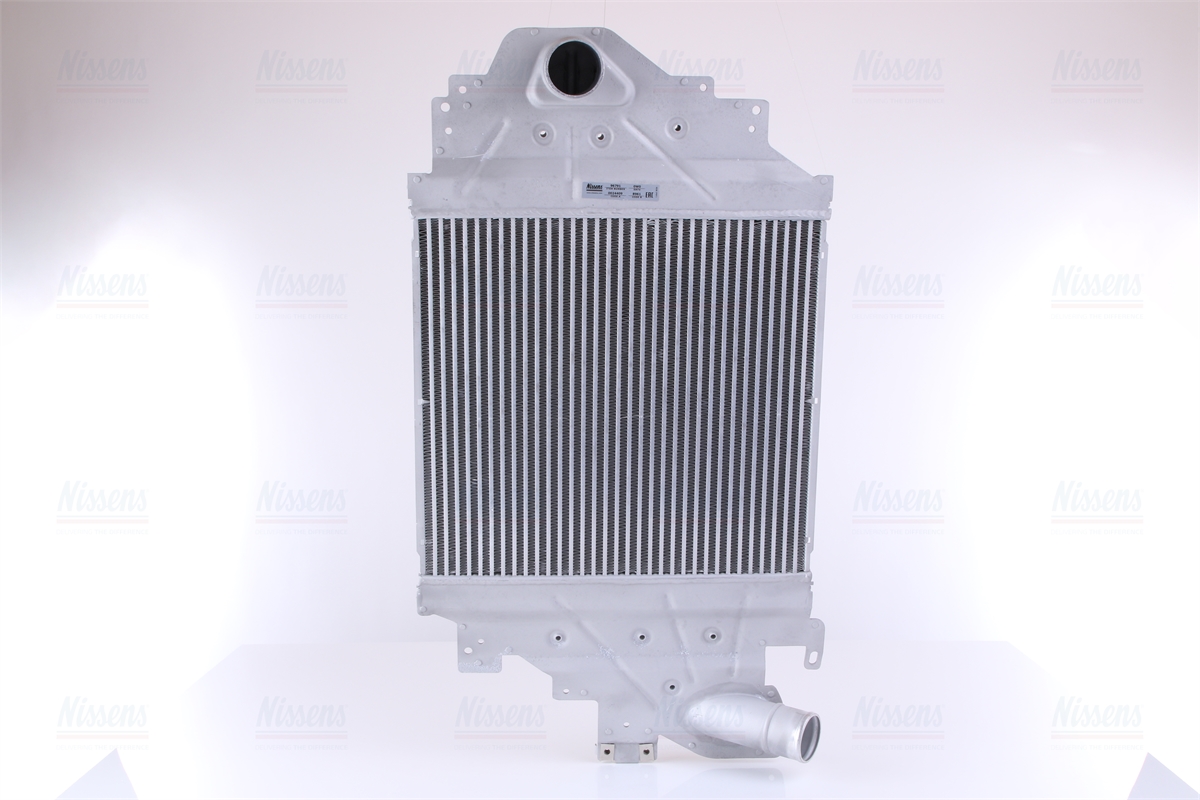 Nissens Charge Air Intercooler 96791