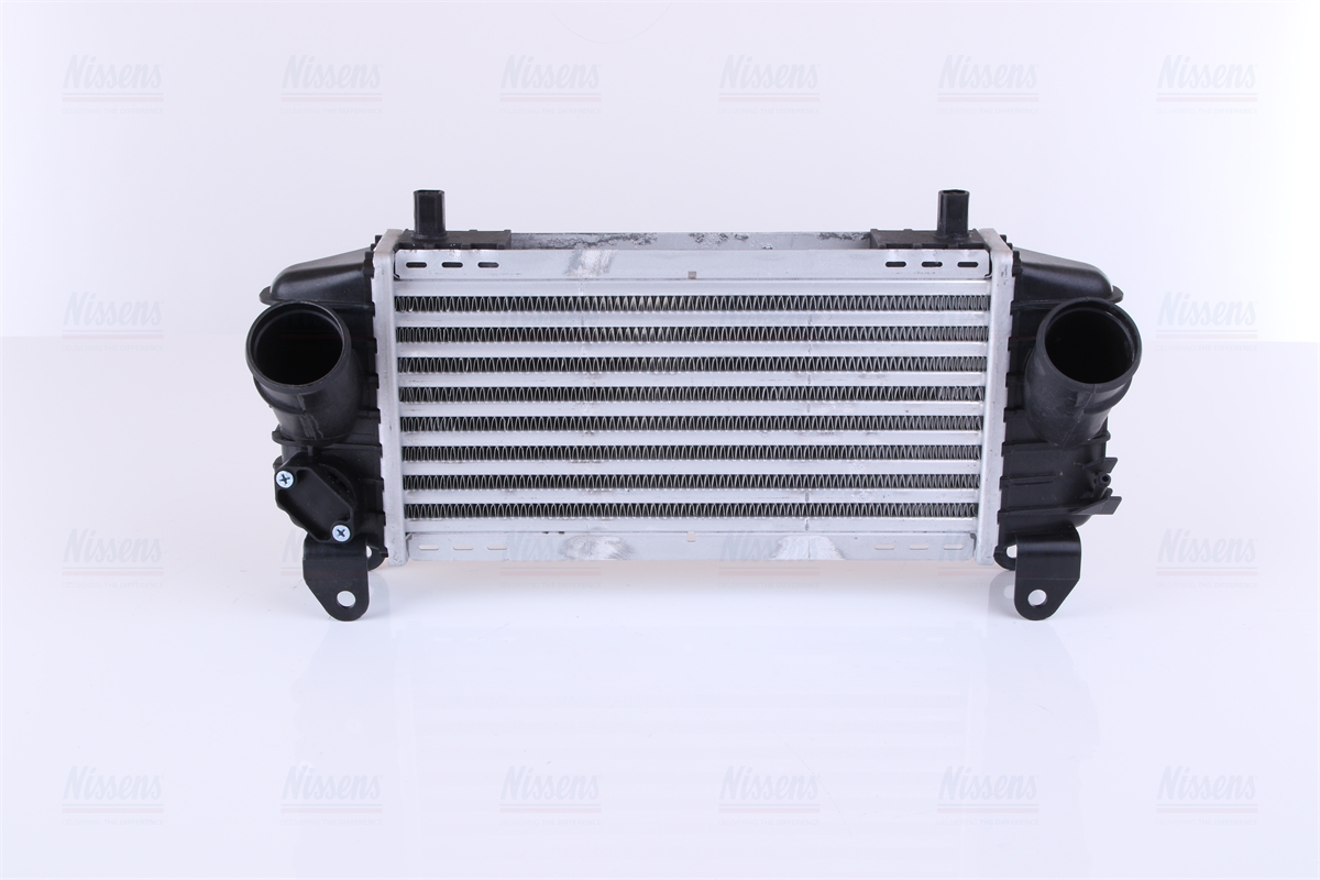 Nissens Charge Air Intercooler 96793