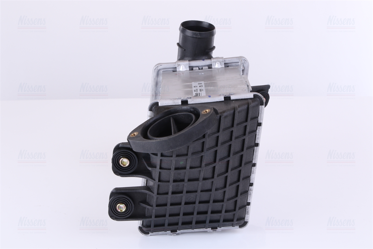 Nissens Charge Air Intercooler 96795