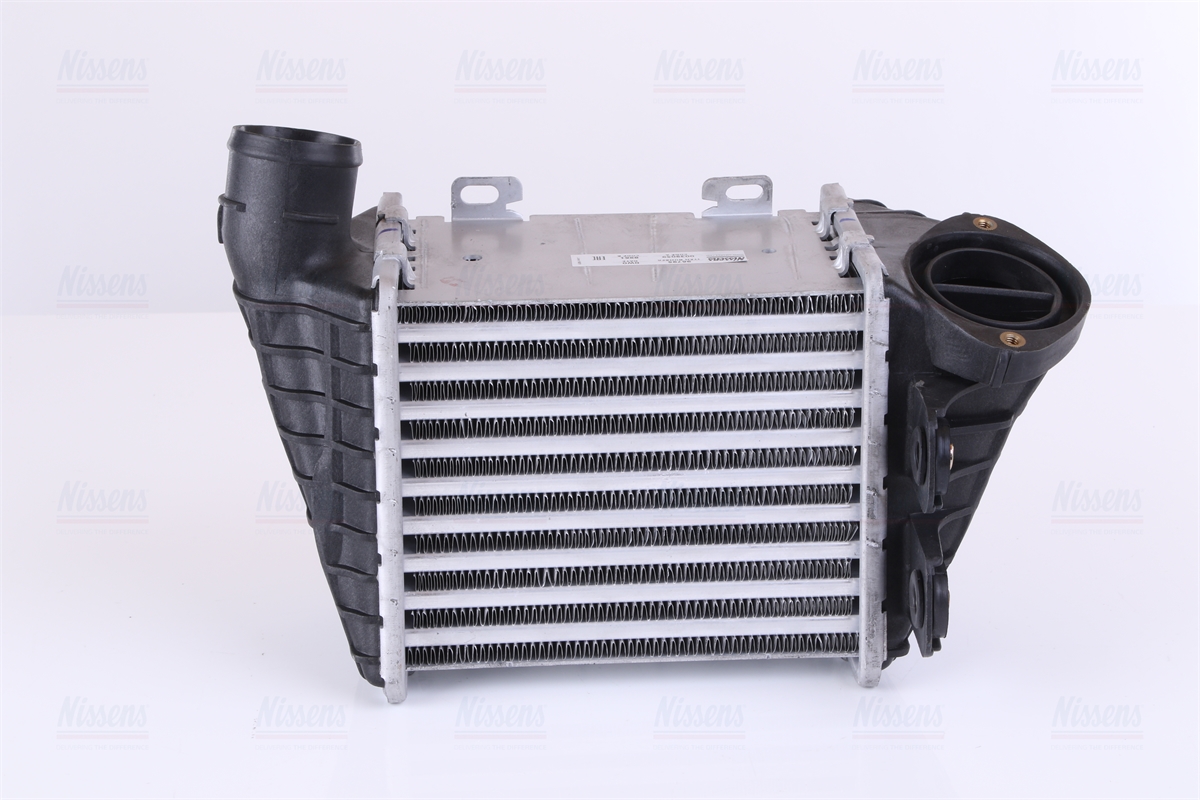 Nissens Charge Air Intercooler 96795