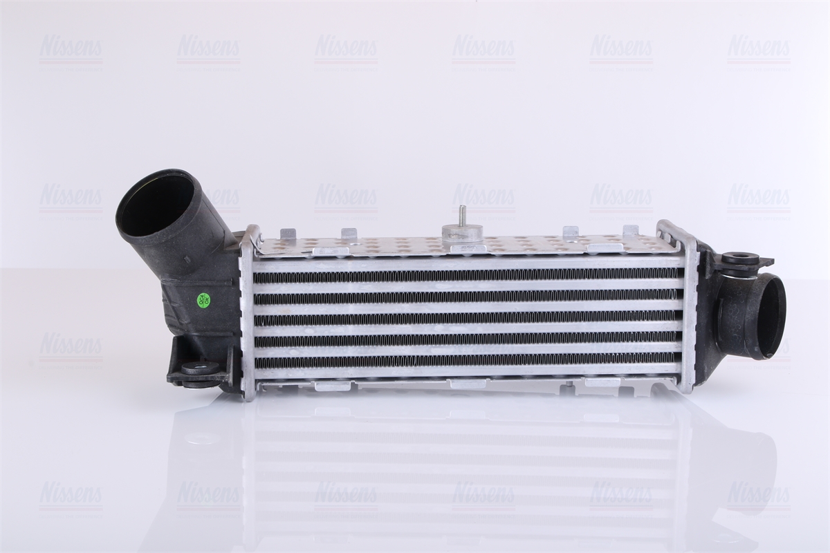 Nissens Charge Air Intercooler 96796