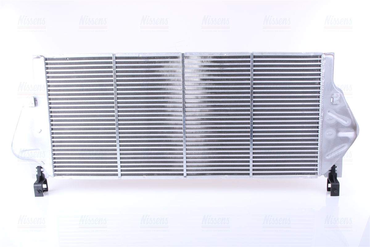Nissens Charge Air Intercooler 96799