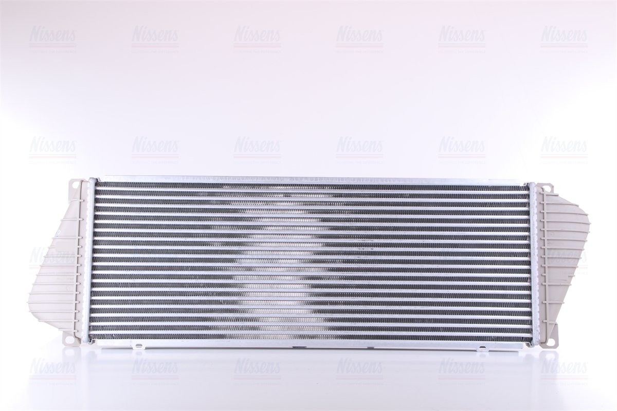 Nissens Charge Air Intercooler 96842