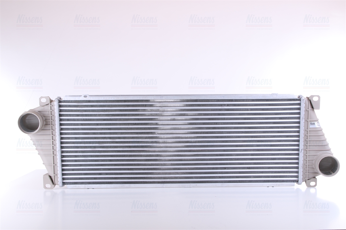 Nissens Charge Air Intercooler 96842