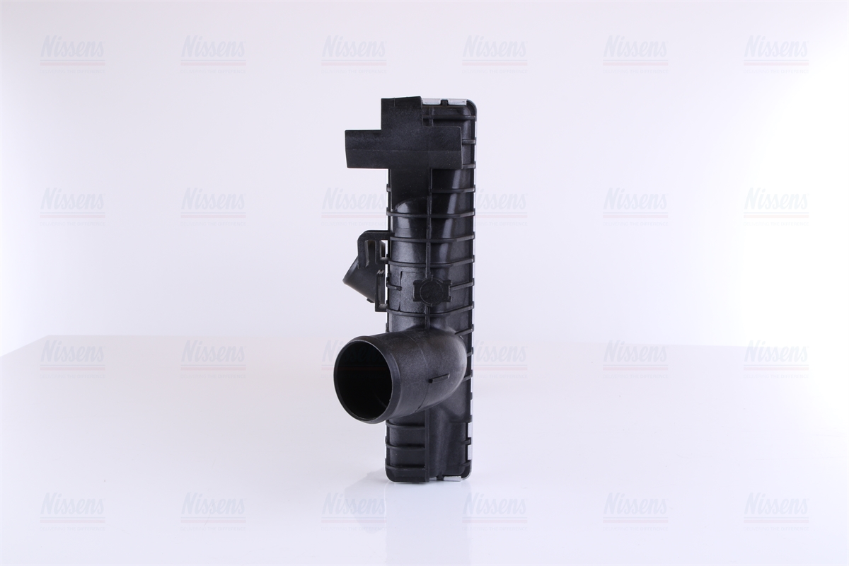 Nissens Charge Air Intercooler 96843