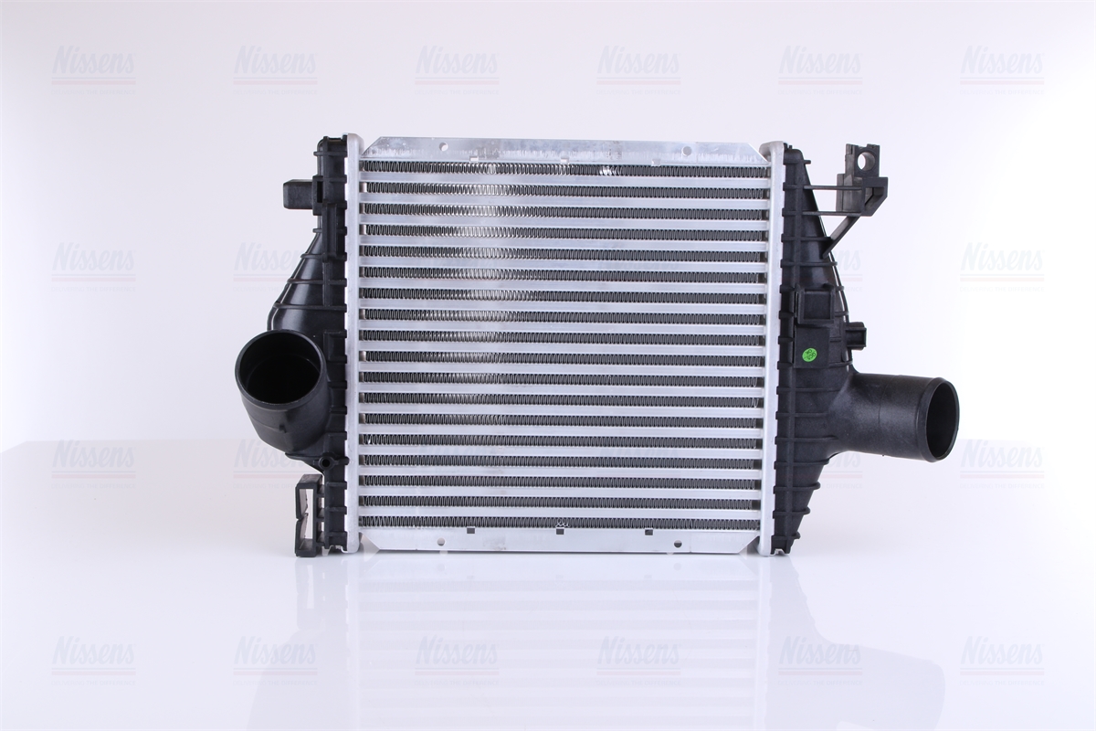 Nissens Charge Air Intercooler 96843